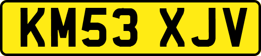 KM53XJV
