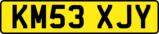 KM53XJY