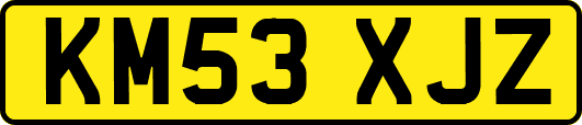KM53XJZ