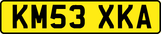KM53XKA