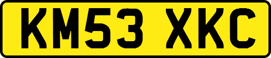 KM53XKC