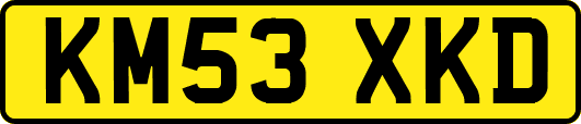 KM53XKD