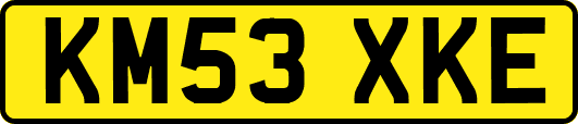 KM53XKE
