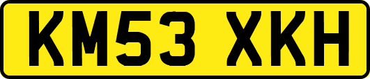 KM53XKH
