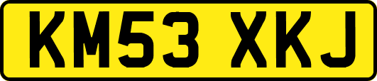 KM53XKJ