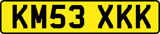 KM53XKK