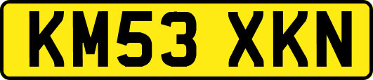 KM53XKN