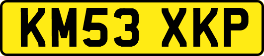 KM53XKP
