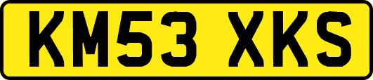 KM53XKS