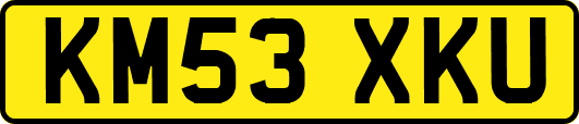 KM53XKU
