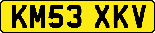 KM53XKV