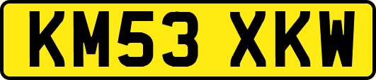 KM53XKW