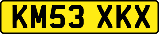 KM53XKX