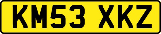 KM53XKZ
