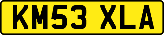 KM53XLA