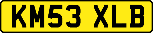 KM53XLB