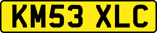KM53XLC