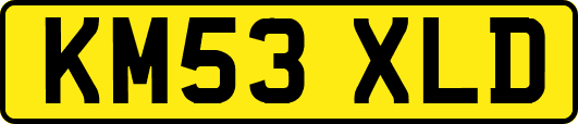 KM53XLD