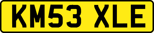 KM53XLE