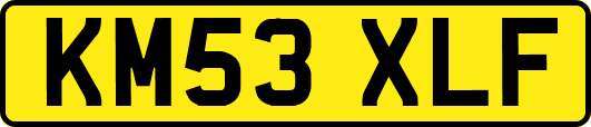 KM53XLF