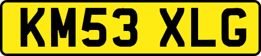 KM53XLG