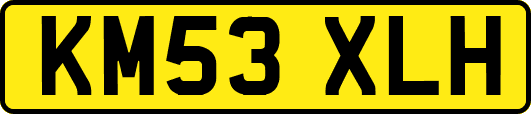 KM53XLH