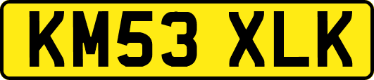 KM53XLK