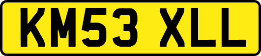 KM53XLL