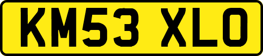 KM53XLO