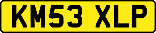 KM53XLP