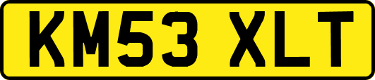 KM53XLT