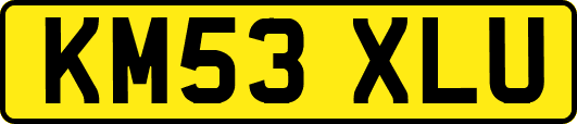 KM53XLU
