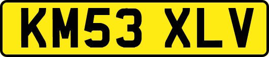 KM53XLV