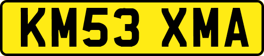 KM53XMA