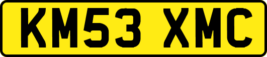 KM53XMC