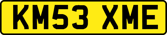 KM53XME