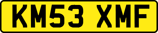 KM53XMF