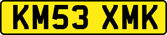 KM53XMK