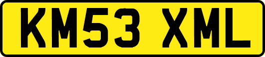 KM53XML