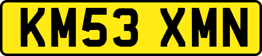 KM53XMN
