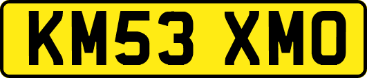 KM53XMO
