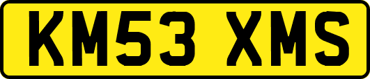 KM53XMS