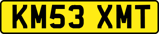 KM53XMT