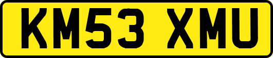 KM53XMU