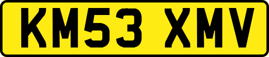 KM53XMV