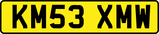 KM53XMW
