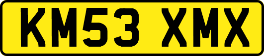 KM53XMX