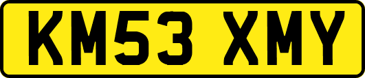 KM53XMY