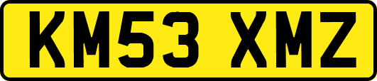 KM53XMZ