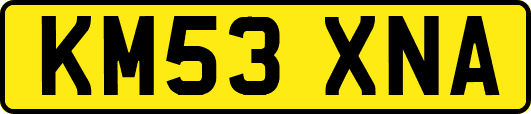 KM53XNA